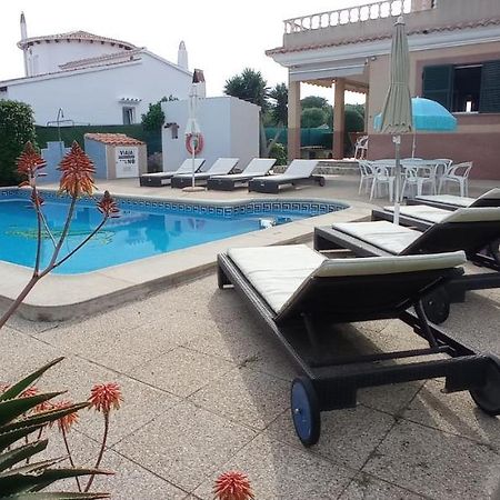 Villa Sirena Cala'N Blanes  Zewnętrze zdjęcie
