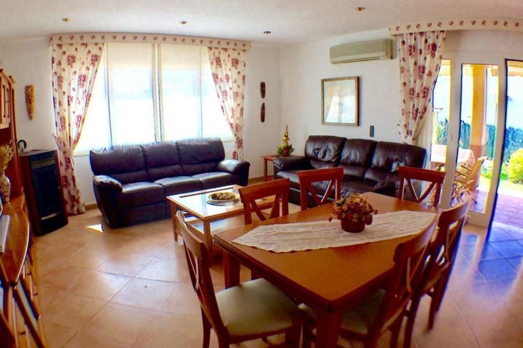 Villa Sirena Cala'N Blanes  Zewnętrze zdjęcie