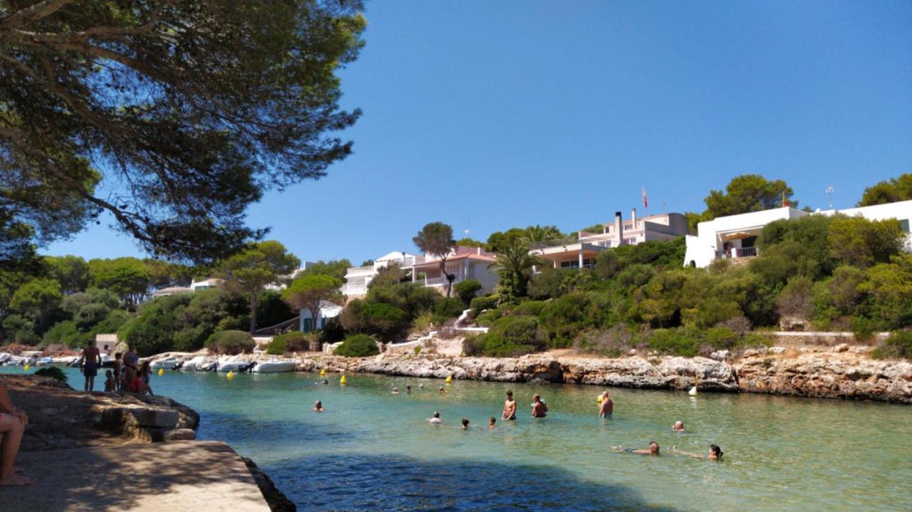 Villa Sirena Cala'N Blanes  Zewnętrze zdjęcie