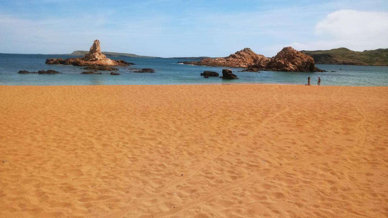 Villa Sirena Cala'N Blanes  Zewnętrze zdjęcie