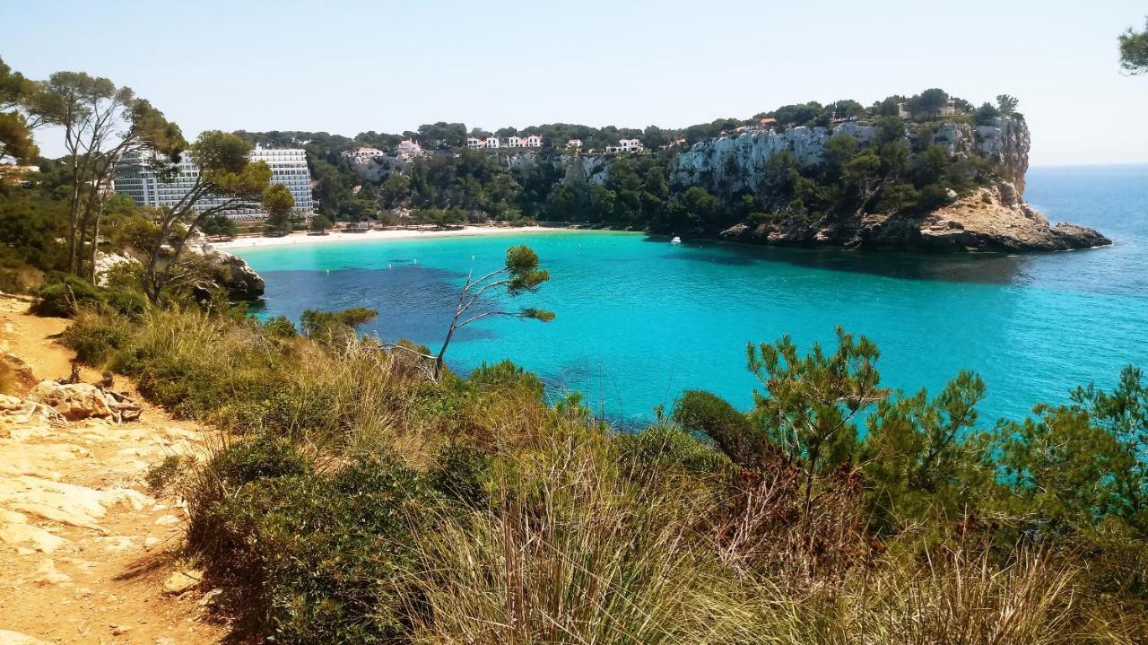 Villa Sirena Cala'N Blanes  Zewnętrze zdjęcie