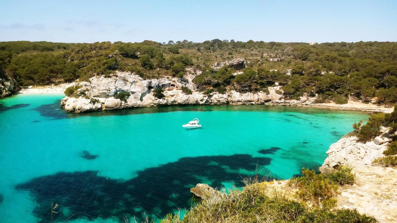 Villa Sirena Cala'N Blanes  Zewnętrze zdjęcie