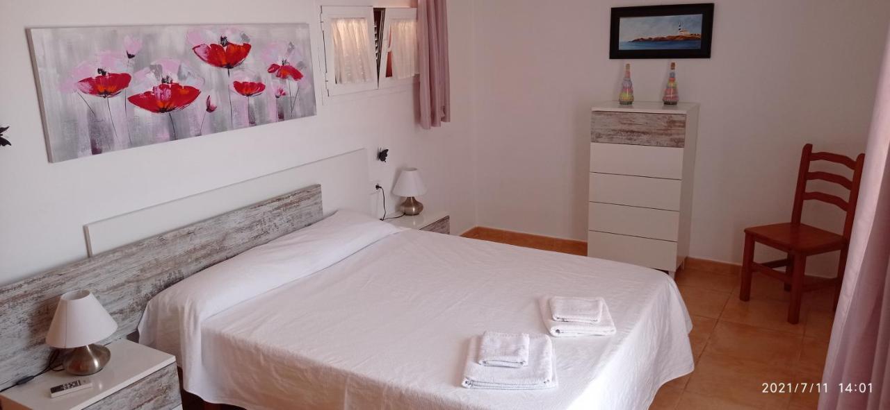 Villa Sirena Cala'N Blanes  Zewnętrze zdjęcie