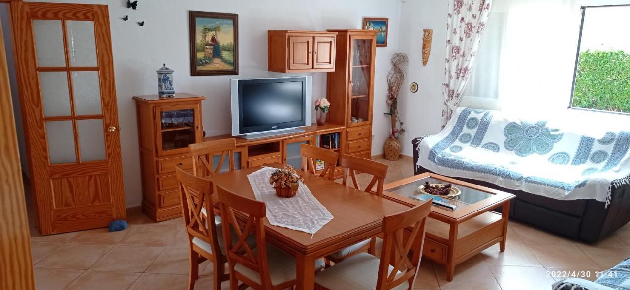 Villa Sirena Cala'N Blanes  Zewnętrze zdjęcie