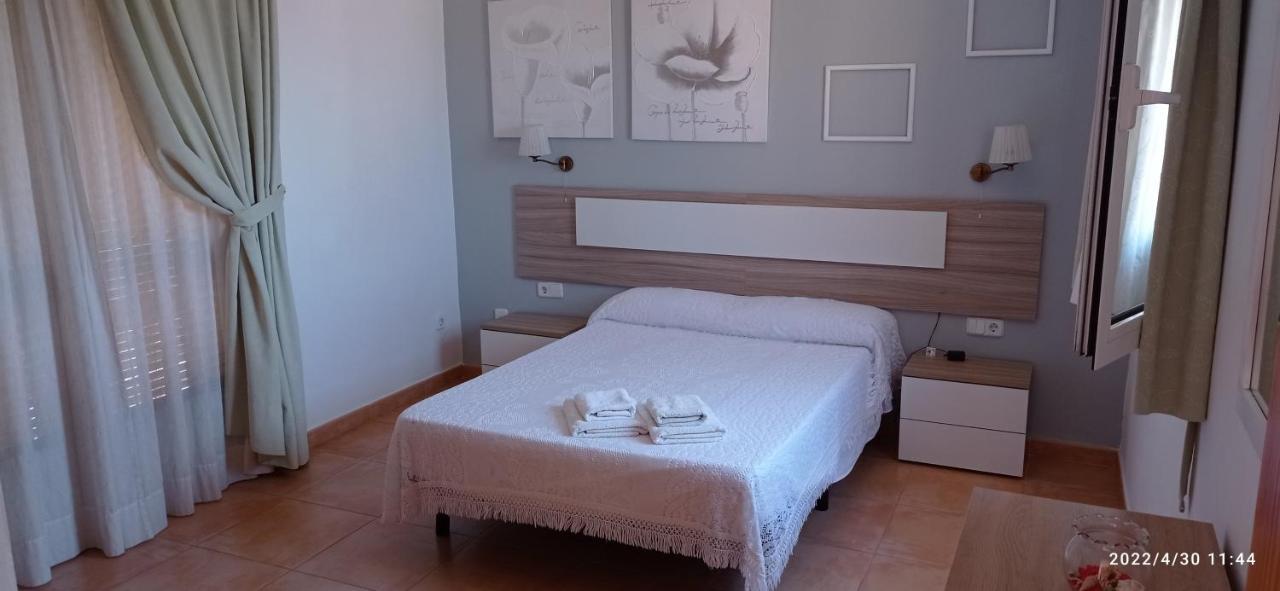 Villa Sirena Cala'N Blanes  Zewnętrze zdjęcie