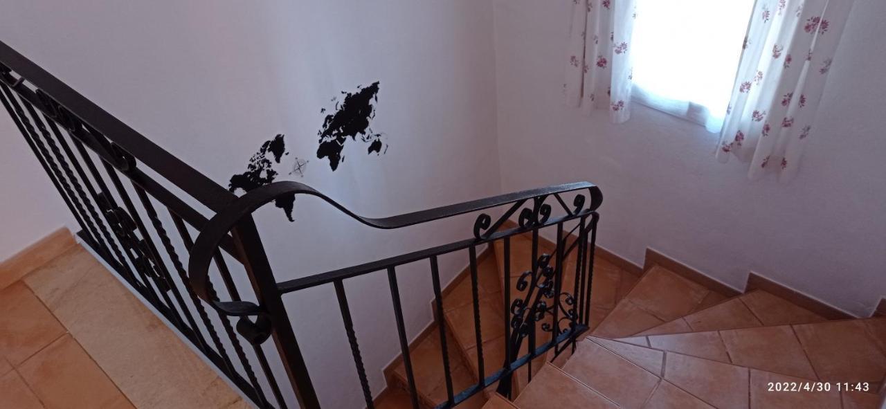 Villa Sirena Cala'N Blanes  Zewnętrze zdjęcie