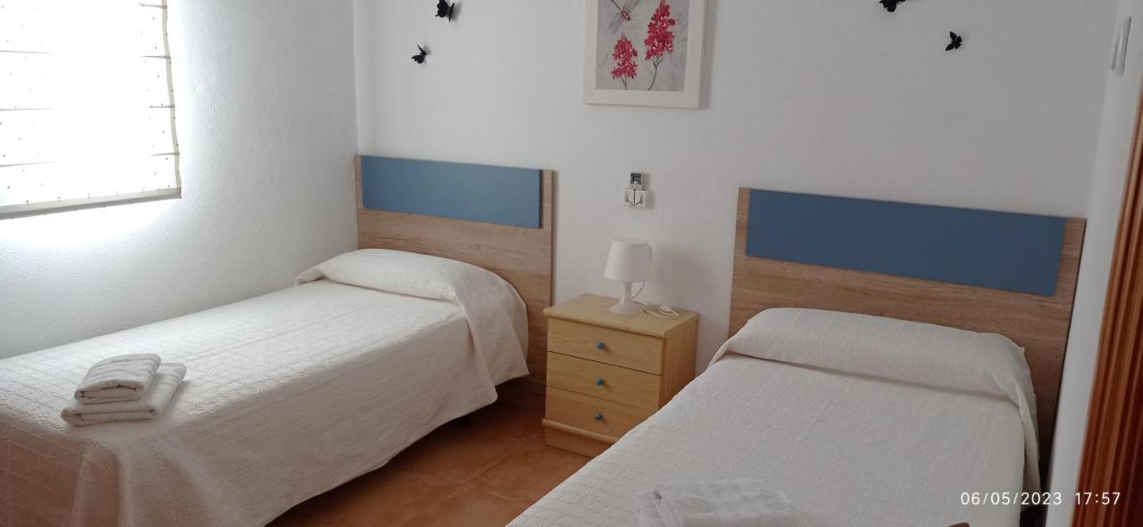 Villa Sirena Cala'N Blanes  Zewnętrze zdjęcie