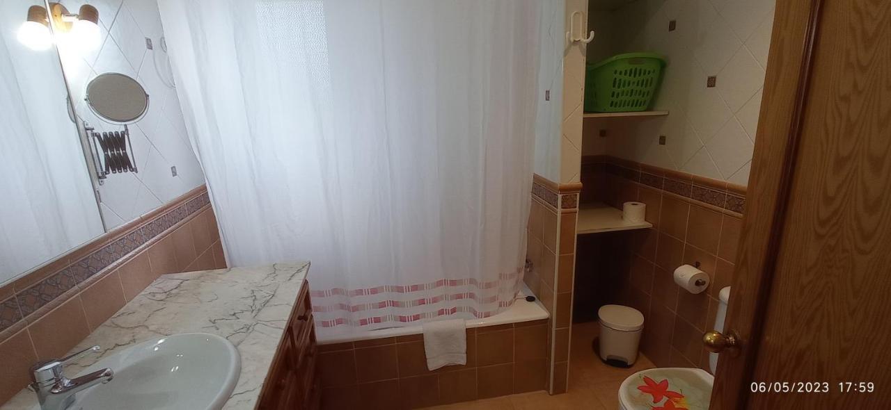 Villa Sirena Cala'N Blanes  Zewnętrze zdjęcie