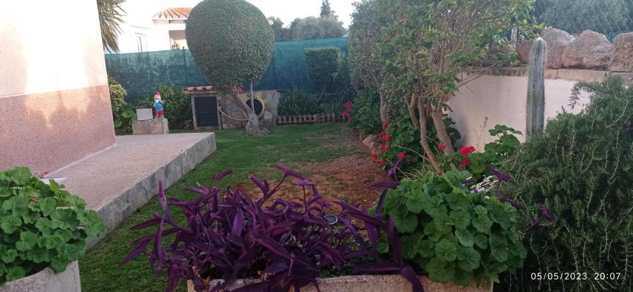 Villa Sirena Cala'N Blanes  Zewnętrze zdjęcie