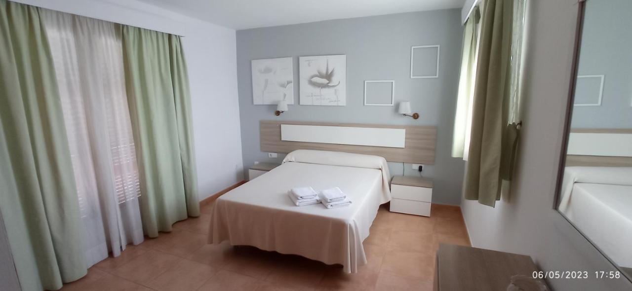Villa Sirena Cala'N Blanes  Zewnętrze zdjęcie