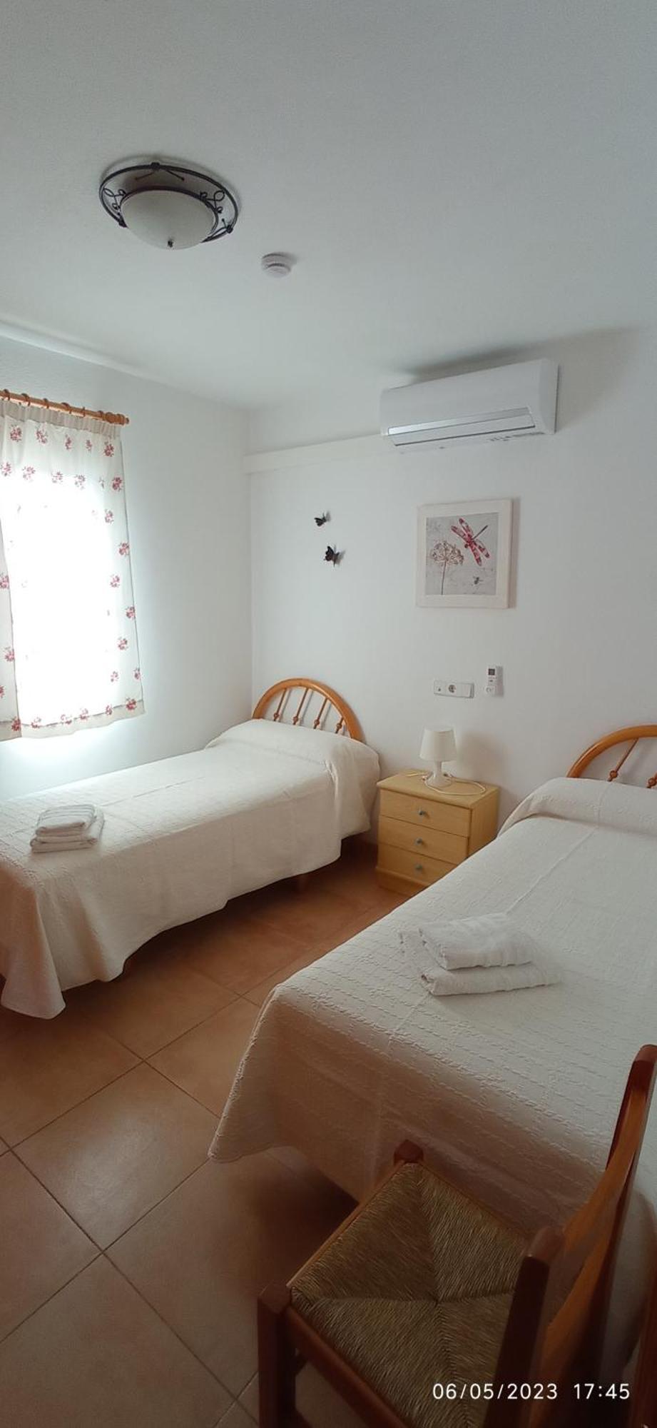 Villa Sirena Cala'N Blanes  Pokój zdjęcie