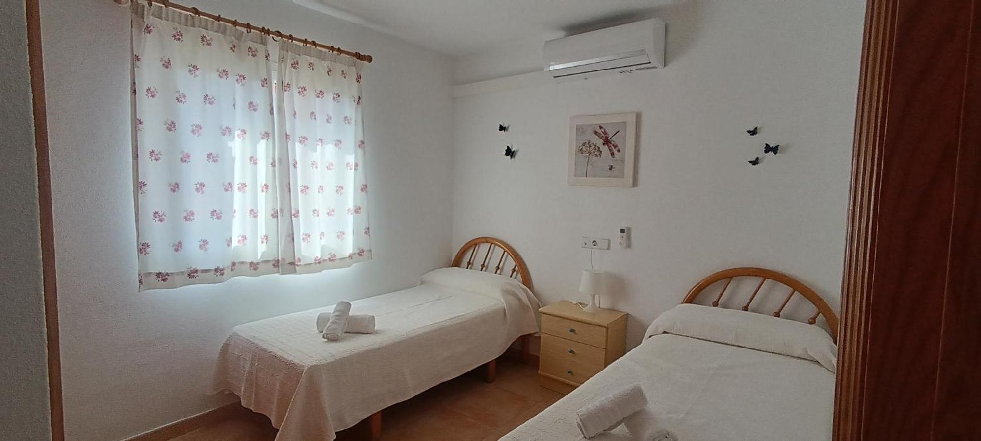 Villa Sirena Cala'N Blanes  Zewnętrze zdjęcie