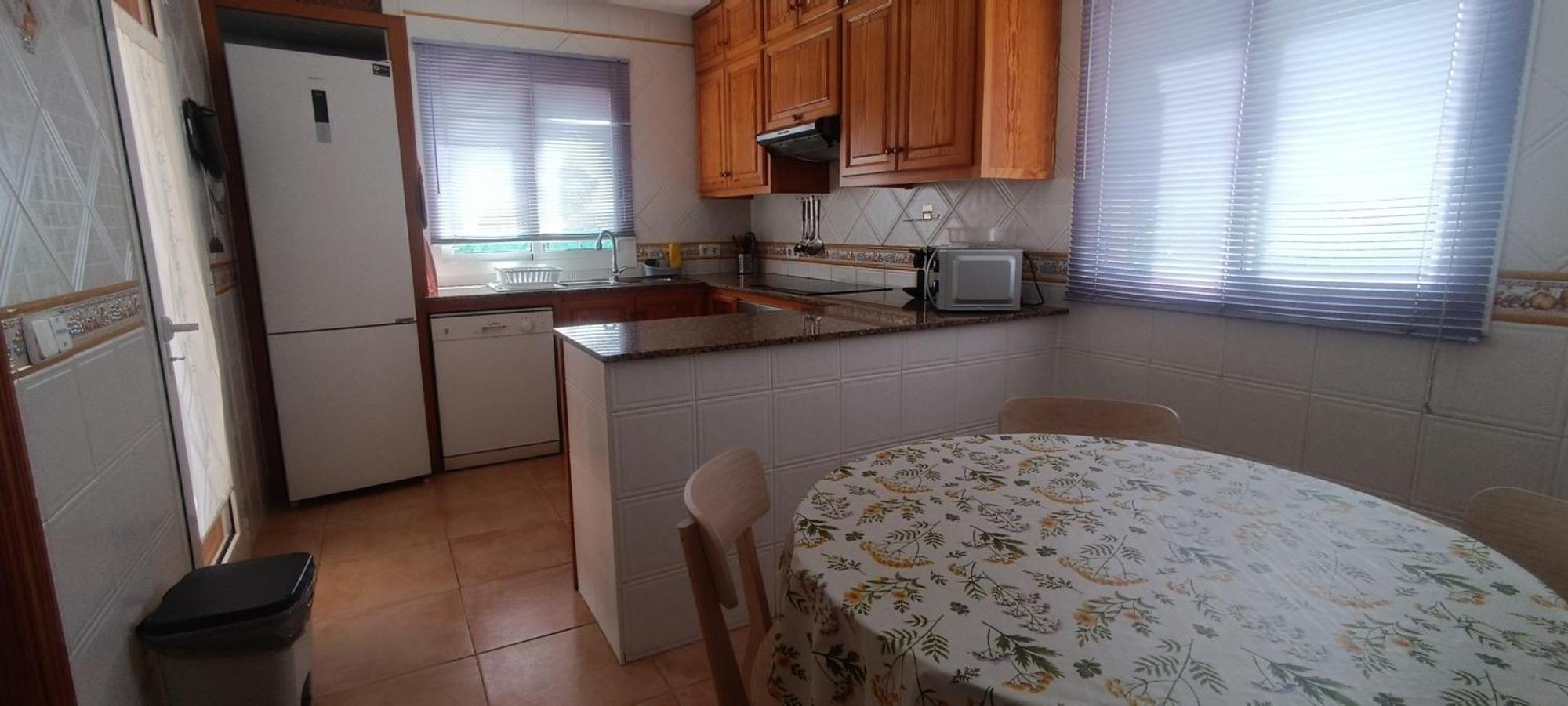 Villa Sirena Cala'N Blanes  Zewnętrze zdjęcie